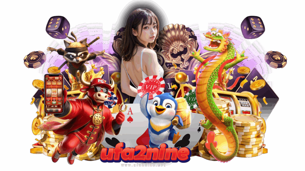 ufa2nine